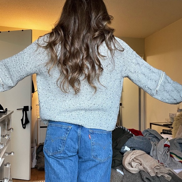 Rumor sweater - Picture 3 of 5